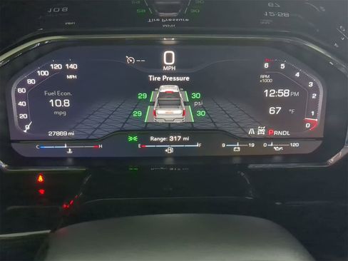 Used 2023 GMC Sierra 1500 Elevation image 32