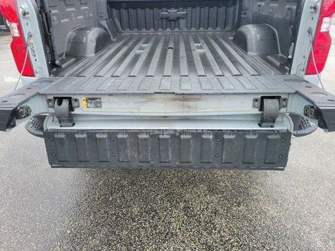 Used 2024 Chevrolet Silverado 2500 LT w/ Convenience Package AWD/4WD image 10