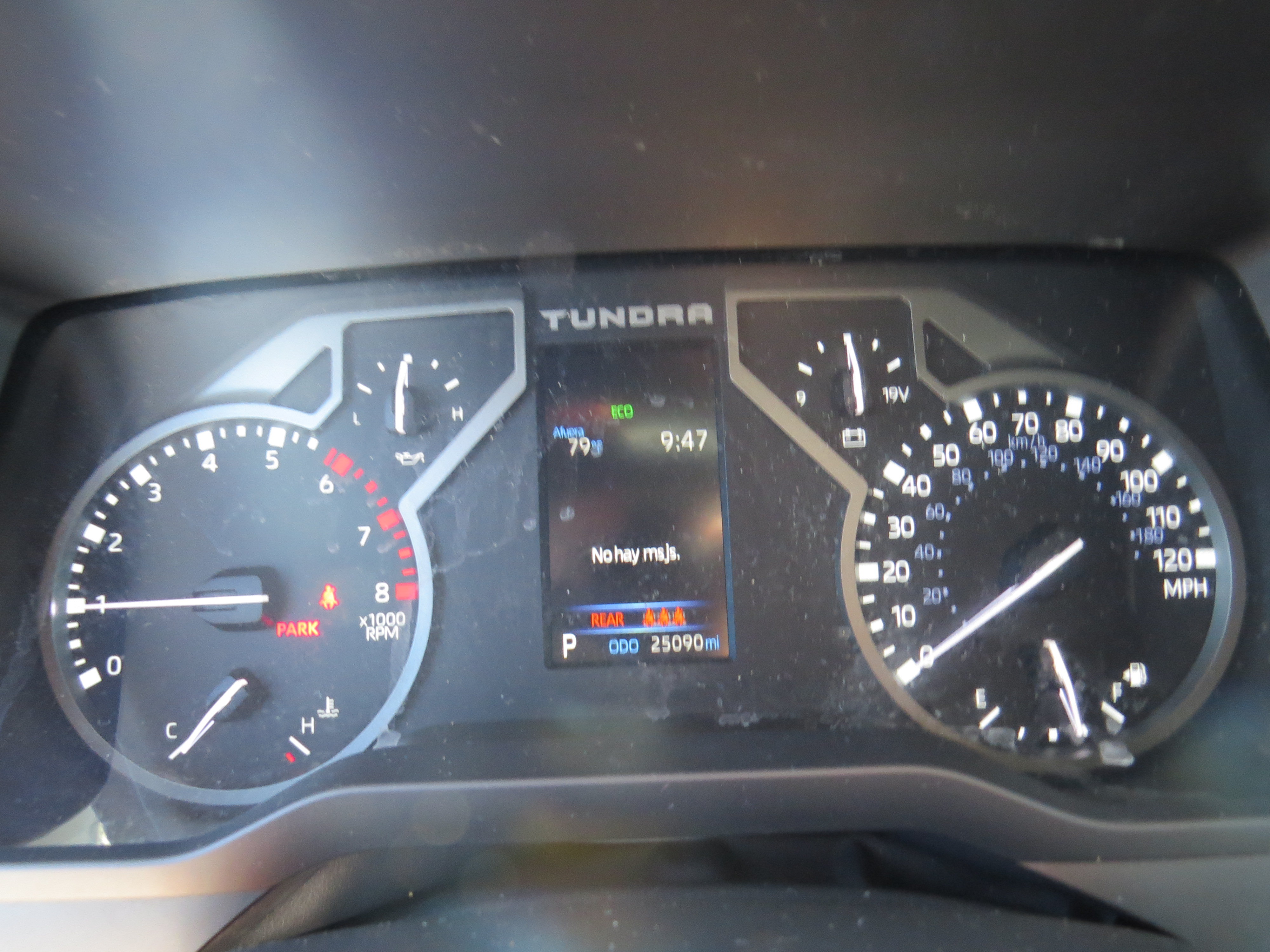 Used 2023 Toyota Tundra SR5 w/ SR5 Convenience Package AWD/4WD image 24