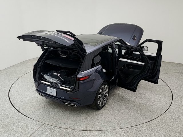 New 2026 Land Rover Range Rover Sport Dynamic SE AWD/4WD image 39