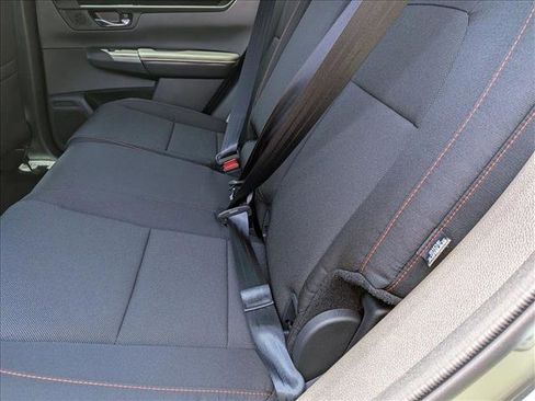 New 2026 Honda CR-V TrailSport image 14