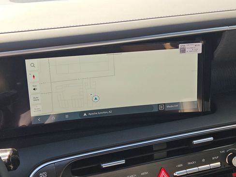 New 2026 Hyundai Palisade Calligraphy image 13