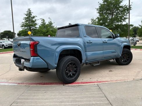New 2026 Toyota Tacoma SR5 RWD image 5