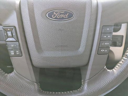 Used 2014 Ford F150 XLT w/ Equipment Group 301A Mid RWD image 13