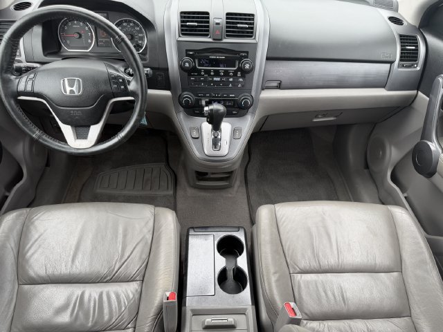 Used 2009 Honda CR-V EX-L image 3