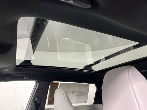 New 2026 Toyota bZ image 10