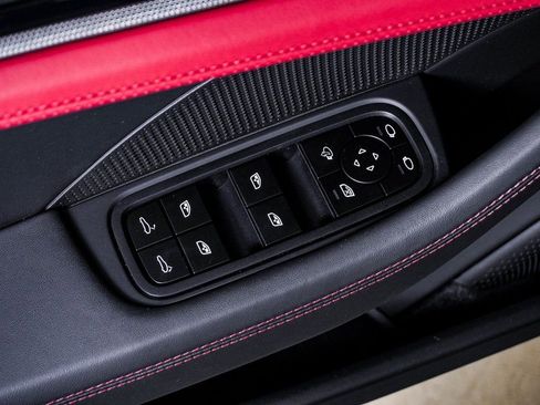New 2026 Porsche Panamera 4 image 27