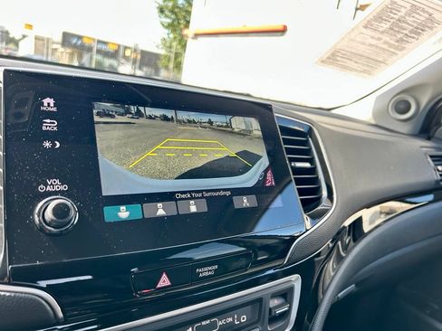 Used 2022 Honda Pilot Elite image 28