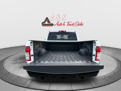 Used 2020 RAM 2500 Tradesman w/ Cold Weather Group AWD/4WD image 17