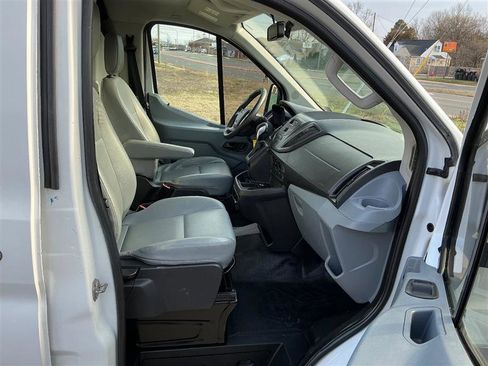 Used 2016 Ford Transit 150 130 Low Roof image 20