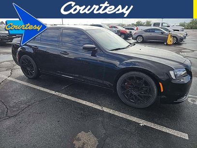 Used 2021 Chrysler 300 S