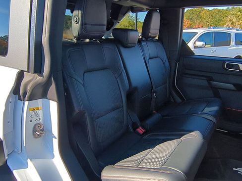 Used 2023 Ford Bronco Raptor image 35