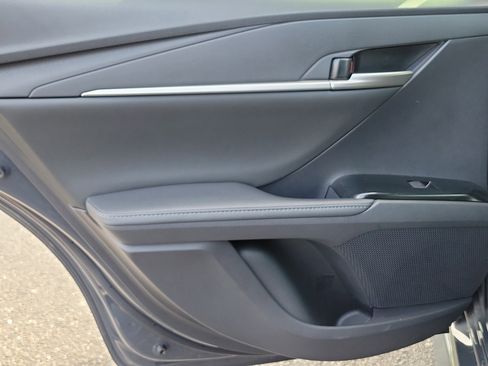 Used 2026 Toyota Camry XSE image 15