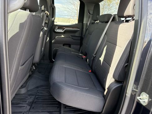 Used 2023 GMC Sierra 1500 Elevation image 21