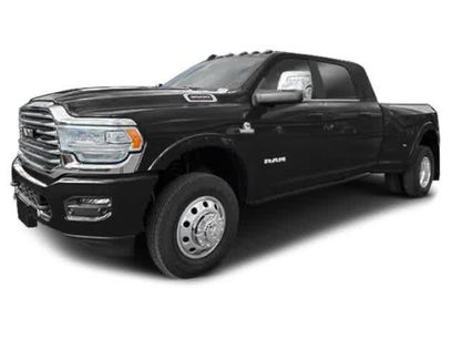 Used 2024 RAM 3500 Limited