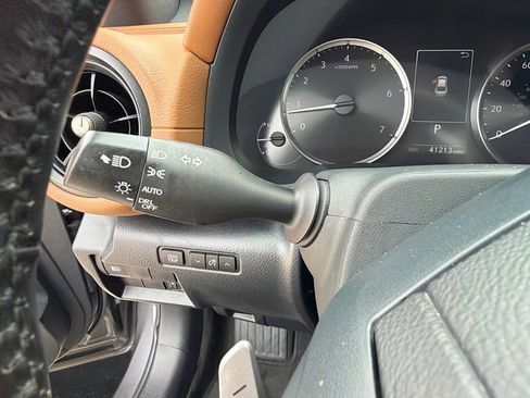 Certified 2024 Lexus IS 350 F Sport w/ Accessory Package 2 RWD image 28