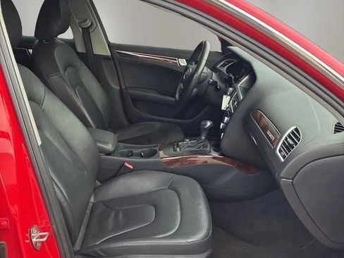 Used 2014 Audi A4 2.0T Premium Plus w/ Premium Plus Package image 3