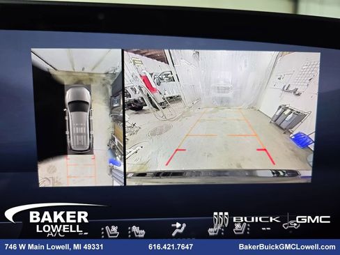 New 2026 Buick Enclave Avenir w/ Super Cruise Package image 26