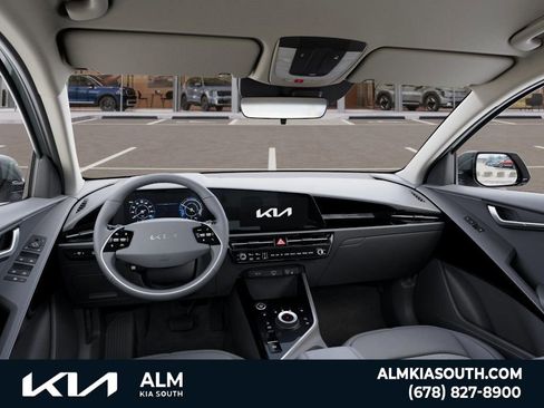 New 2025 Kia Niro Wind image 14