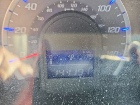 Used 2013 Honda Fit Sport image 6