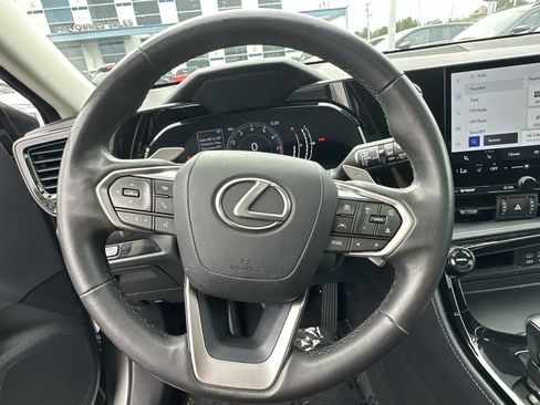 Used 2024 Lexus NX 250 FWD w/ Cold Area Package image 24