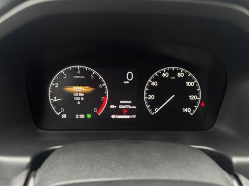 Used 2025 Honda Odyssey EX-L image 13