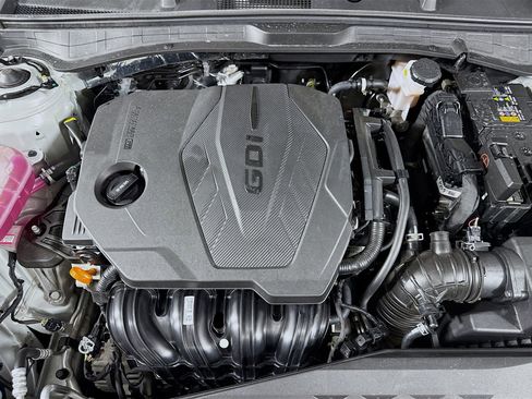 Used 2024 Hyundai Sonata SEL image 39