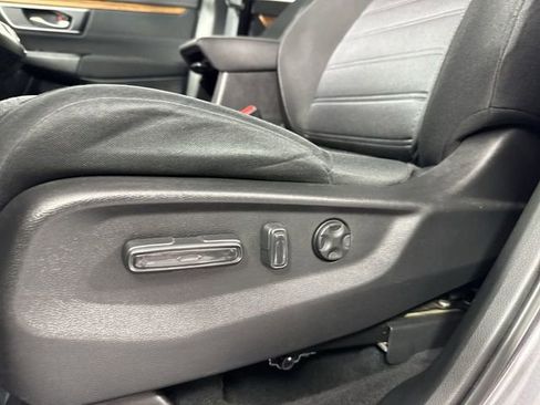 Used 2021 Honda CR-V EX image 22