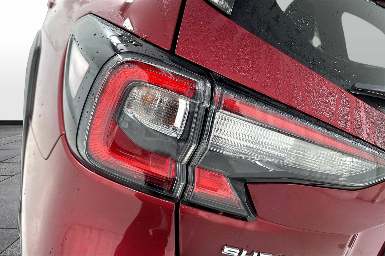 Certified 2024 Subaru Outback Limited AWD/4WD image 29