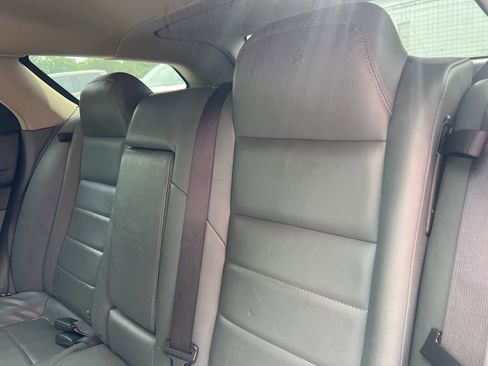Used 2005 Dodge Magnum SXT w/ Comfort Seating Group AWD/4WD image 11
