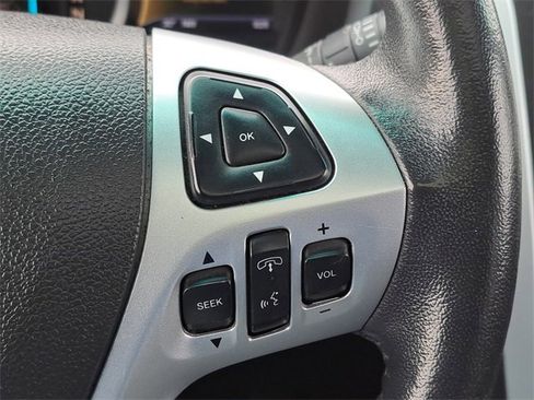 Used 2014 Ford Explorer Limited w/ Equipment Group 302A image 15