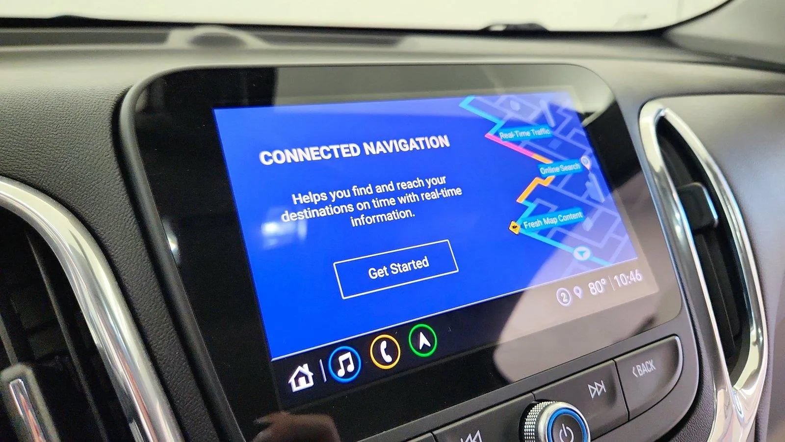 Used 2022 Chevrolet Equinox LT FWD image 19