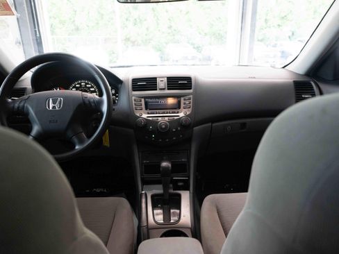 Used 2007 Honda Accord EX image 20