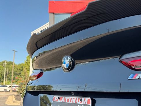 Used 2021 BMW M850i Gran Coupe xDrive AWD/4WD image 13