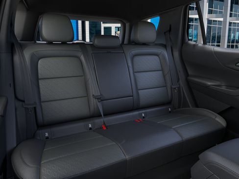 New 2026 Chevrolet Equinox LT AWD/4WD image 41