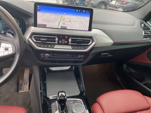 Used 2022 BMW X3 xDrive30i w/ Premium Package 2 image 10