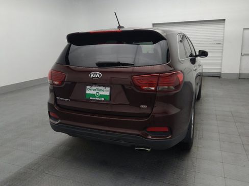 Used 2019 Kia Sorento FWD image 7