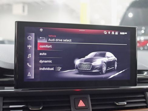 Used 2022 Audi A5 2.0T Premium Plus w/ Premium Plus image 22