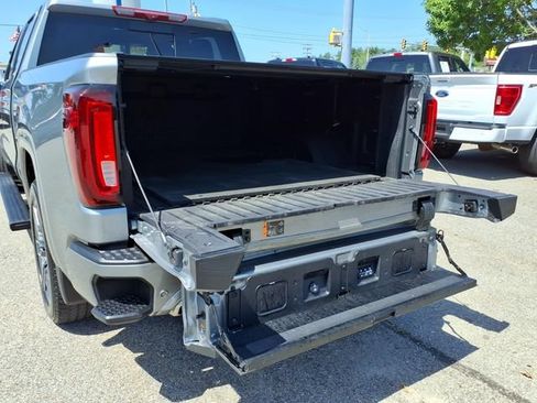 Used 2025 GMC Sierra 1500 Denali Ultimate AWD/4WD image 14