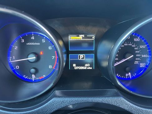 Used 2015 Subaru Outback 3.6R Limited image 9