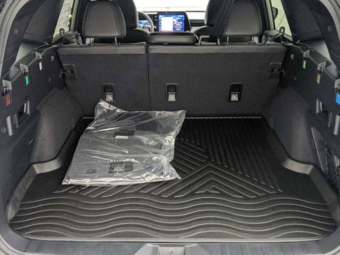 New 2026 Subaru Outback Touring XT AWD/4WD image 28