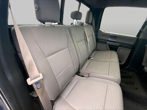 Used 2015 Ford F150 XLT w/ Equipment Group 302A Luxury AWD/4WD image 20