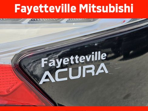 Used 2020 Acura RDX FWD image 16
