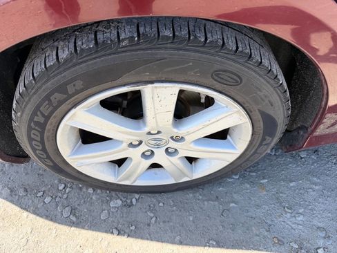 Used 2008 Lexus ES 350 Base 4dr Sedan image 11