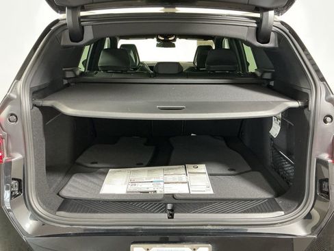 Certified 2025 BMW X3 xDrive30i w/ M Sport Package image 27