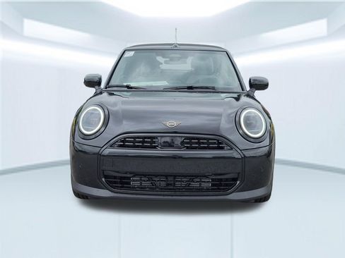 New 2026 MINI Cooper Convertible FWD image 8