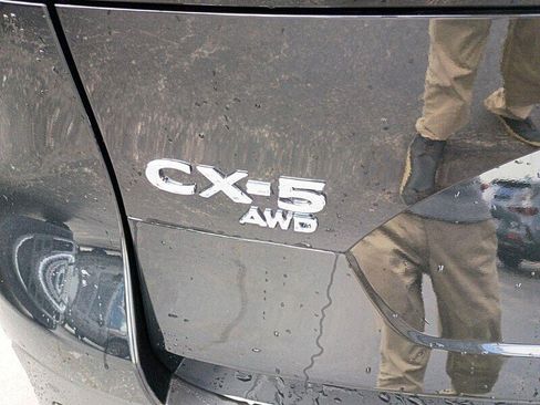 New 2026 MAZDA CX-5 Preferred AWD/4WD image 5