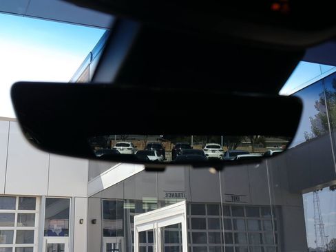 Used 2020 Cadillac CT5 V w/ Premium Package image 13