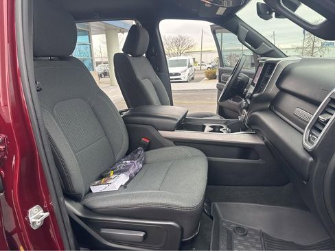 Used 2022 RAM 1500 Big Horn image 29