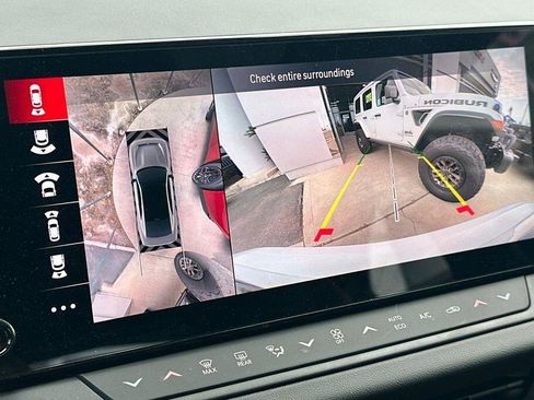 New 2024 Dodge Charger Daytona Scat Pack w/ Plus Group image 25